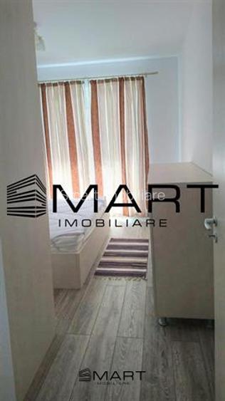 Apartament 2 camere decomandate zona Doamna Stanca - 3