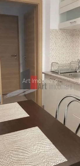 Apartament cu 3 camere de inchiriat in zona Bucurestii Noi - Comision 0 - 6