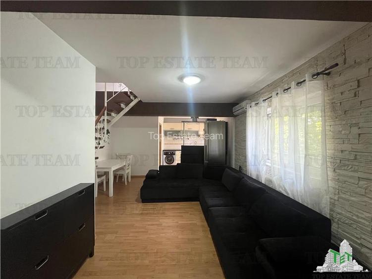 Duplex 3 camere, 80 mp, constructie 2011, Bd Constantin Brancoveanu - 7