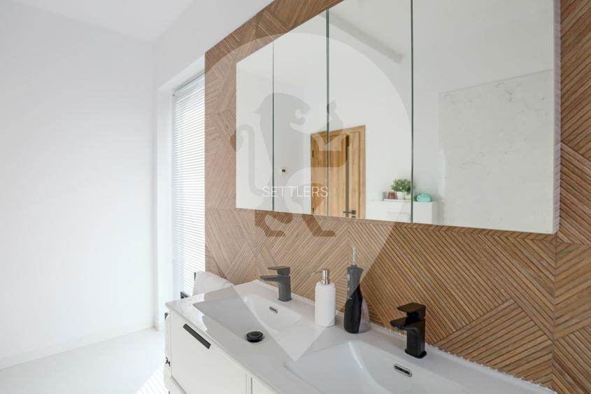 Fendissima | Case individuale P+1 Cristian in constructie - 15