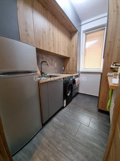 Apartament 2 camere decomandat, mobilat, curte, parcare, Amurgului - 3