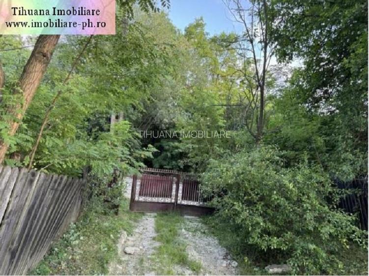 Casa in constructie de vanzare: Aricesti Zeletin,(teren 3100 mp) - 2