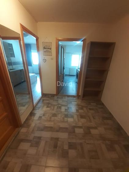 Garsoniera de inchiriat zona Vitan Mall metrou Mihai Bravu - 10