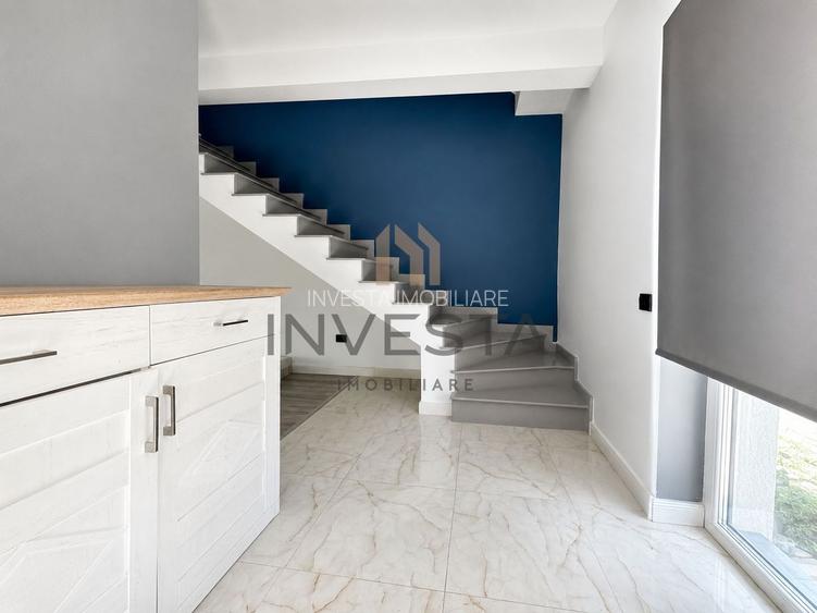Casa de inchiriat cu 2 locuri de parcare in zona Buna Ziua - 5