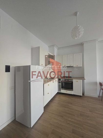 Apartament 2 camere | Torontalului | Bloc nou - 2