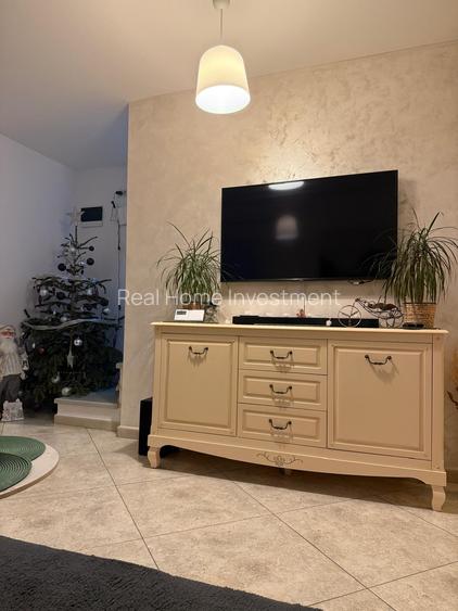 Vila tip duplex,500 m de Blv./Com.Berceni - 12