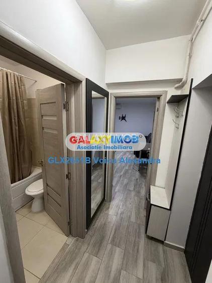 Apartament Tip Studio Berceni - Aparatorii Patriei - Metrou - 4