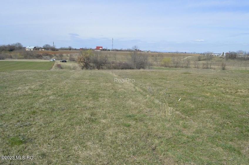 Suseni - Teren intravilan rezidential, suprafata 4000 mp! - 10