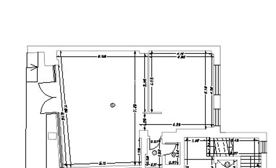 INCHIRIERE | SPAȚIU COMERCIAL | ZONA CENTRALĂ - 8