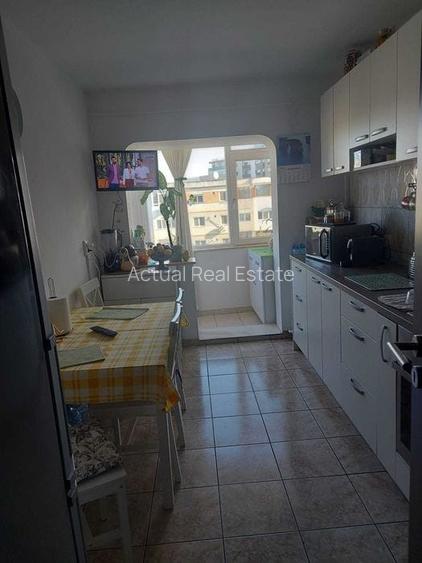 3 CAMERE  |  TROCADERO  |  DACIA - 6