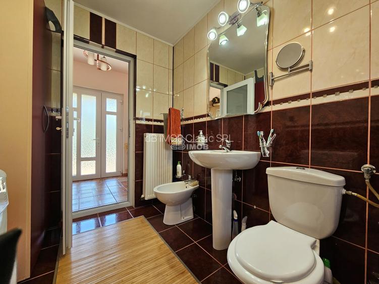 Locatie premium cu 2 constructii || Acces direct din DN71 – Dealu Mare, Dambovit - 15