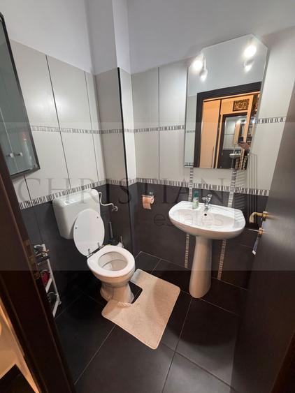 Apartament Saphir - 95 mp - Grozavesti - Parcare Subterana