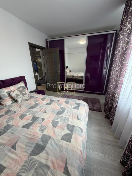 Apartament cu 3 camere  de vânzare, 62 mp, zona Sub Cetate! - 7