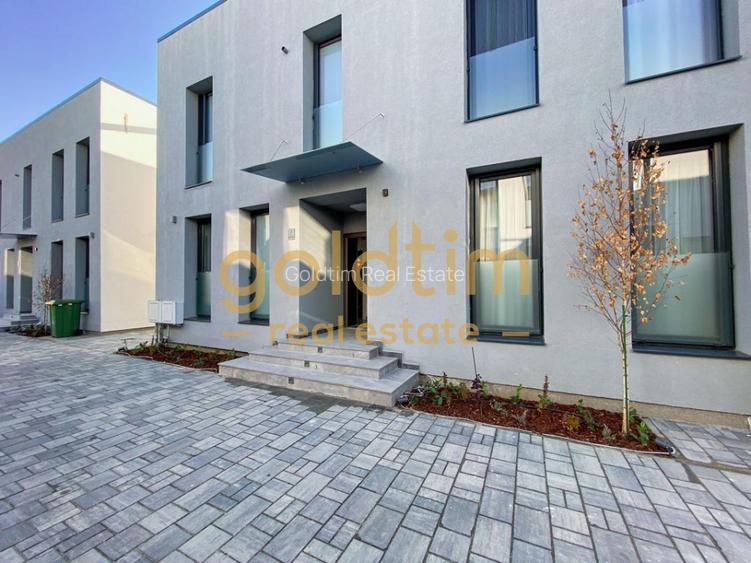 VILA MODERNA/MOBILATA/UTILATA/GRADINA PROPRIE/PIPERA/MAYA RESIDENCE - 3