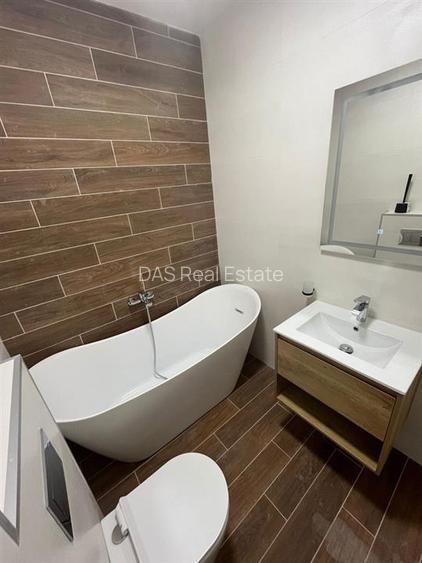 2 Camere | Roka Residence | Vedere rau Colentina | Prima inchiriere - 7