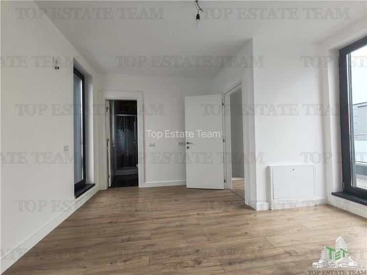 Vila 5 camere P+2 - 4