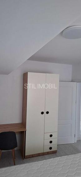 Apartament 3 camere + parcare – Complex Soleia Valea Lupului - 5