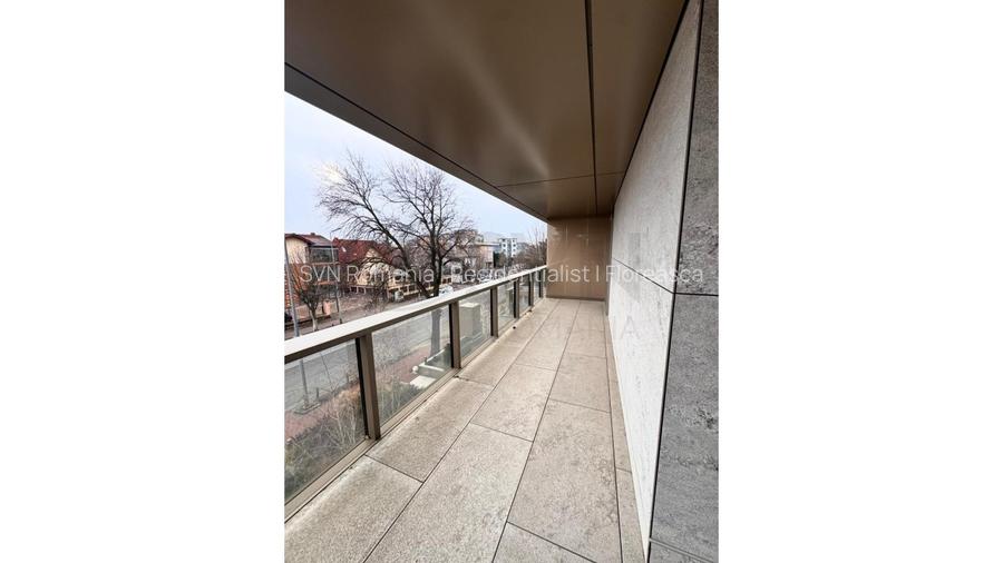 REA1027727 Apartament 3 camere Exclusivist in zona de Nord Finisaje High End - 13