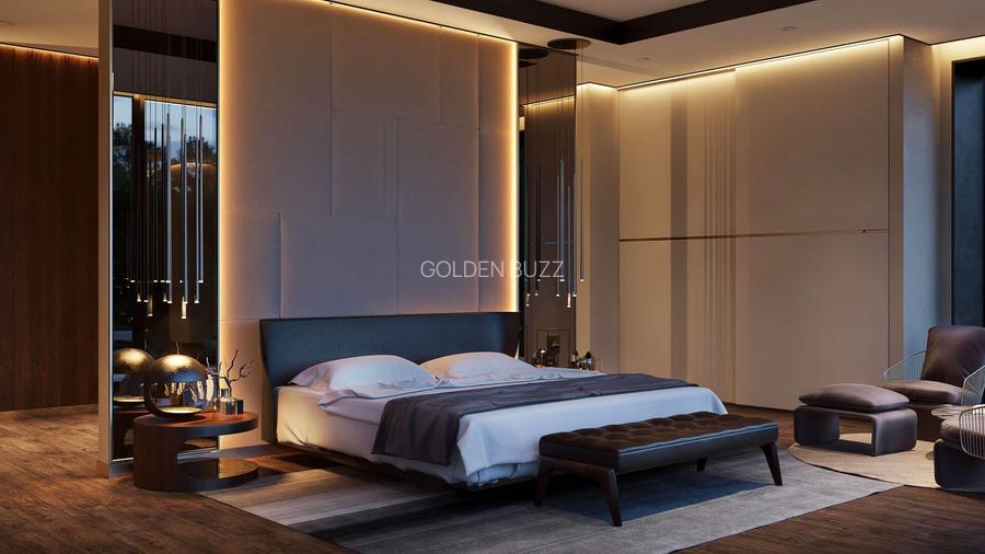 Penthouse tip duplex | 5 camere - 3