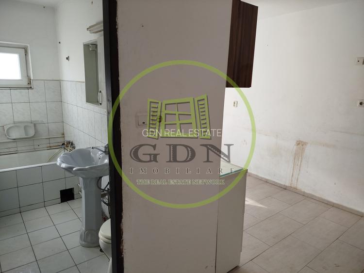 Apartament 3 camere, Velenta, zona Razboieni - 8