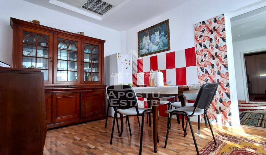 Casa de vanzare in Ineu formata din 2 cladiri - 21