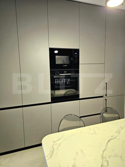 Apartament 3 camere, 64 mp utili, cartier Magnolia - 4