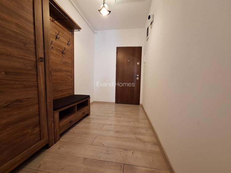 Oportunitate! Apartament cu 2 camere-loc de parcare inclus- bloc nou -Aradului - 11