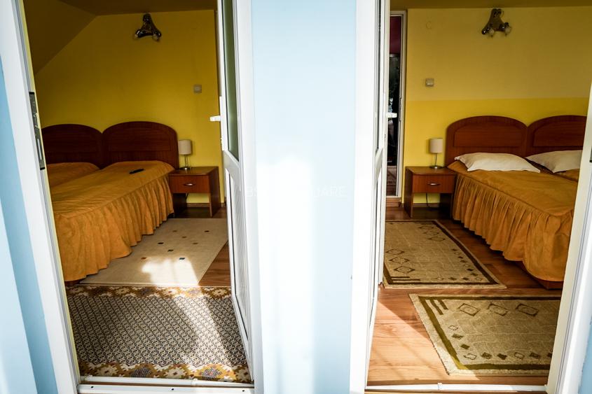 Vila Pensiune Moieciu de Jos 535mp - 17