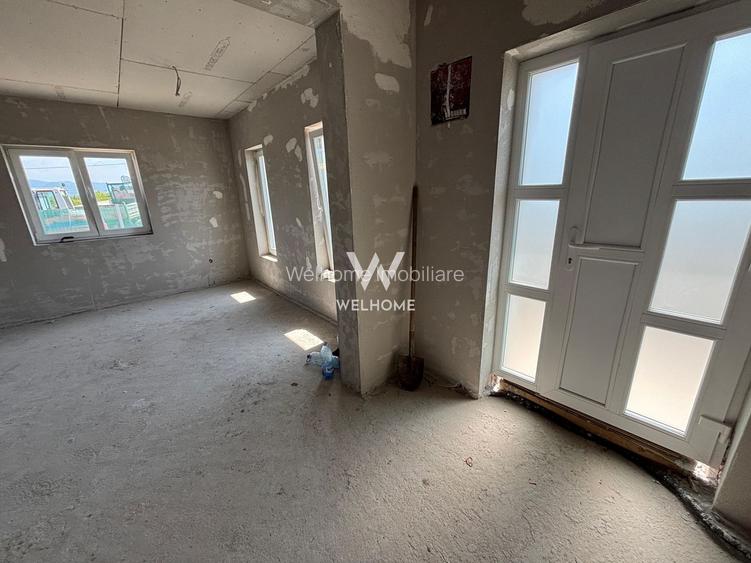 Casa Noua, Mohu, Sibiu COMISION ZERO - 8