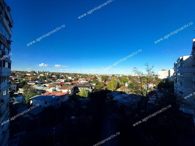 Apartament cu o camera, Cartier Mazepa 1, la cheie! - 8