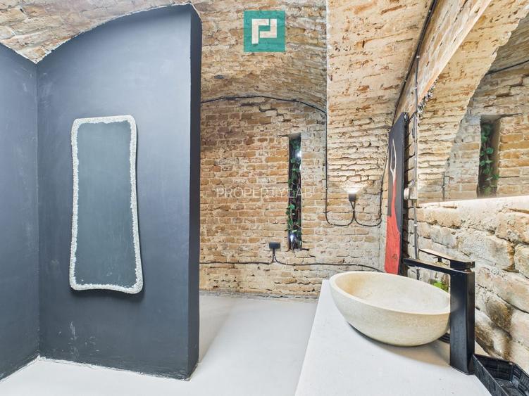 Eleganță subterană - pivniță exclusivistă Arad - 15