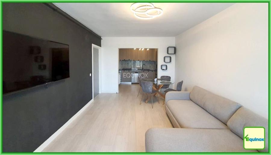 Apartament cu 2 camere de inchiriat, Bdul Bucuresti, ECX71725 - 2