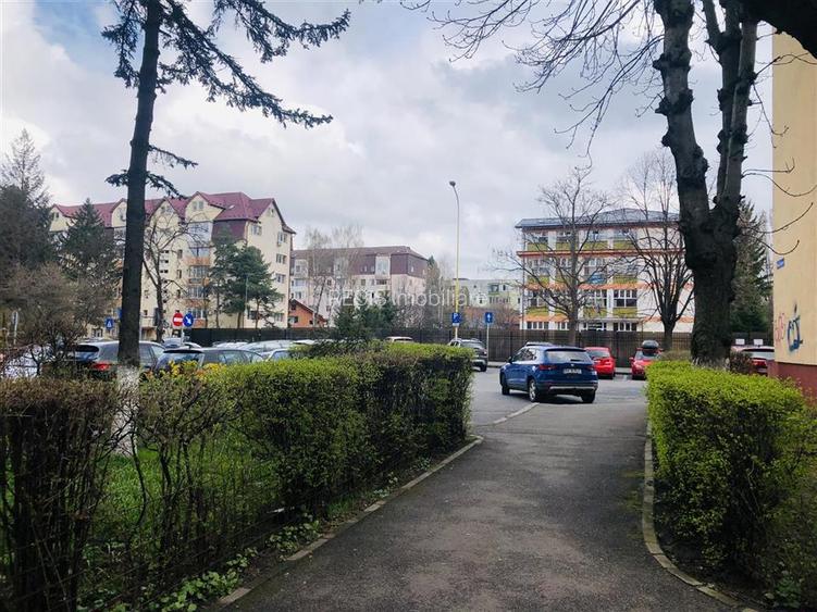 BLV. VICTORIEI 2 Camere etaj intermediar, Panorama - 20