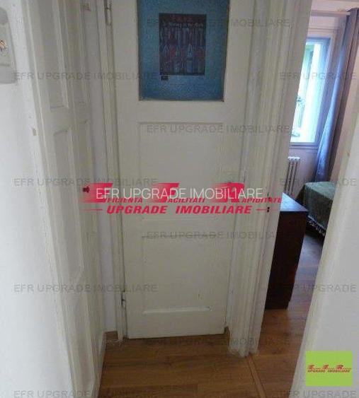 Pentru cunoscatori - Apartament cu 2 camere de inchiriat zona Floreasca - 18