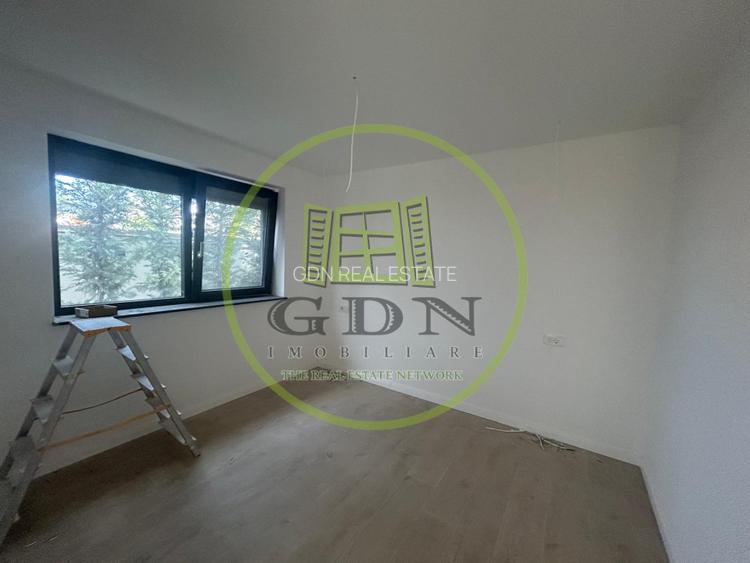 Proprietate de lux P+M, 1150 MP teren, 250 mp utili, zona Panoramic - 7