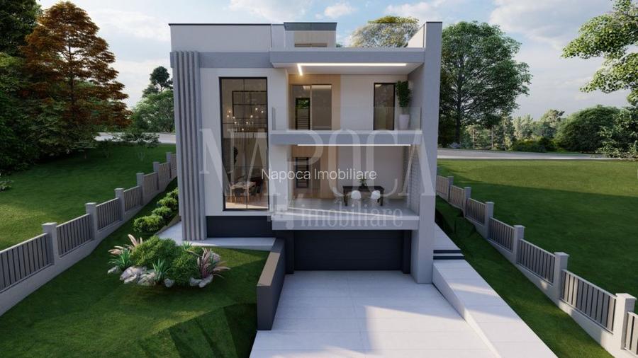 Casa 4 camere de vanzare in Floresti - 5