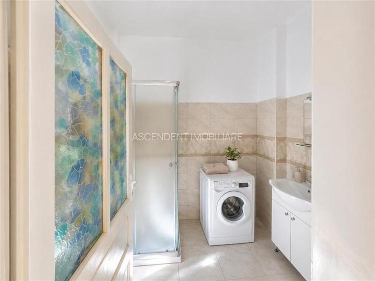 Casa cu spatiu comercial, 1.000mp teren anexe, areal Central, Reghin - 6