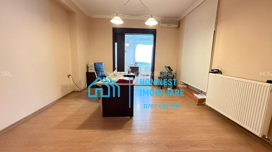 Apartament Premium 3 Camere | Calea Victoriei – Str. George Enescu - 30