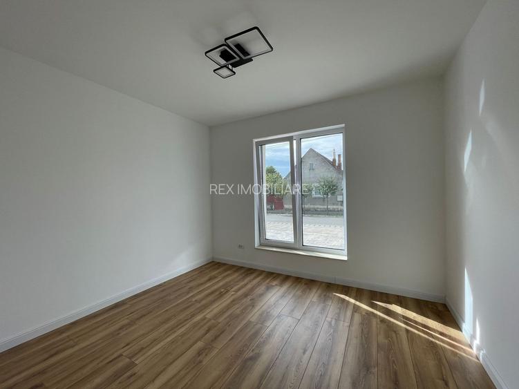 Duplex Parter-4 camere-SUPER POZITIE-Giarmata-Vii - 3