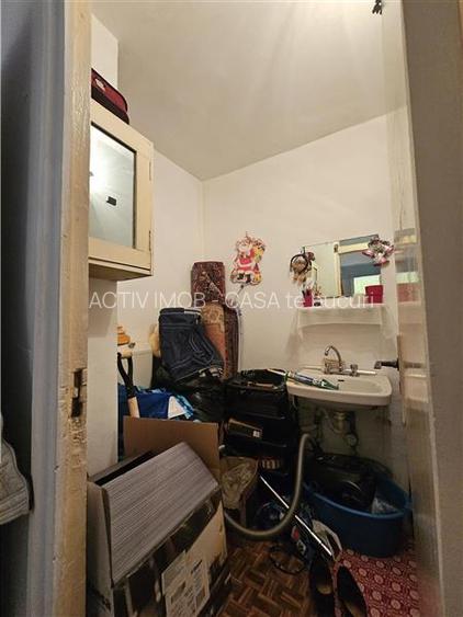 Resita, 3 Cam. Dec., Mobilat+Utilat, Parter Inalt, Micro 4 - 8