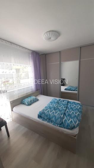 Apartament 2 camere, de vânzare, Florești, strada Valea Gârbăului, etaj 1/3 - 7