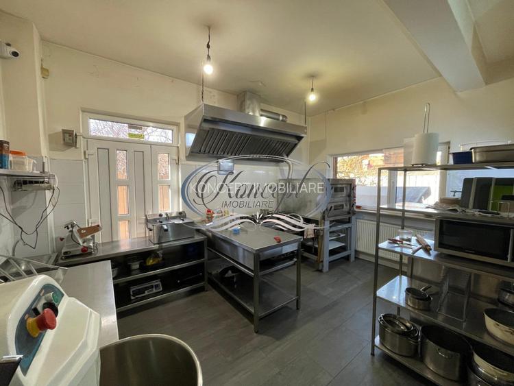Spatiu comercial versatil in Marasti - 5
