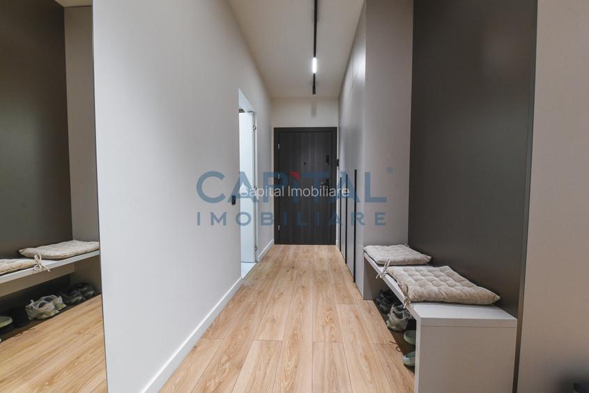 Comision 0%! Apartament 3 camere, 90mp, ultrafinisat, Buna Ziua - 7