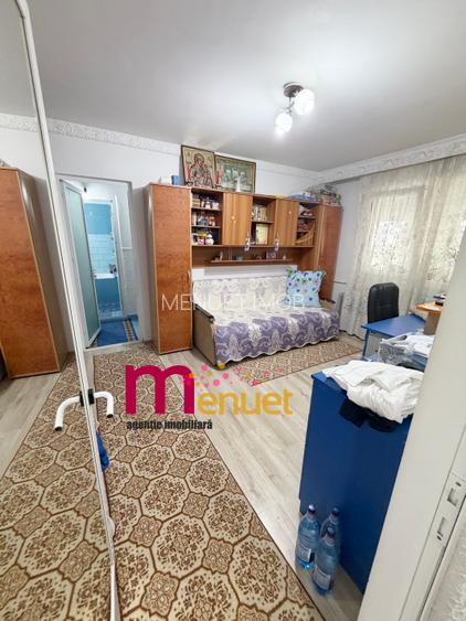 Apartament 2 camere,zona Neptun, parter - 10