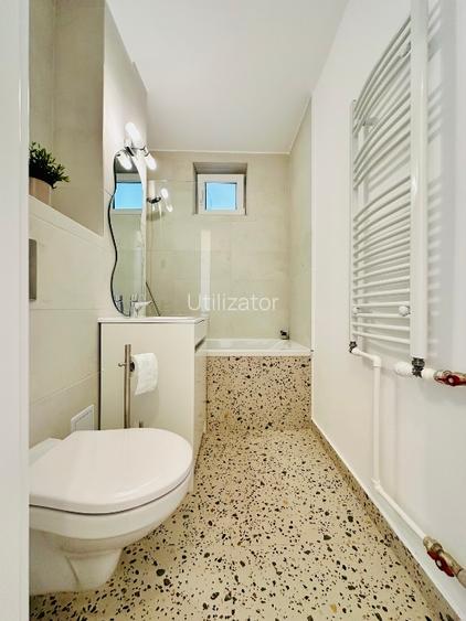Apartament 2 camere Lujerului - Uverturii complet mobilat utilat nou - 6