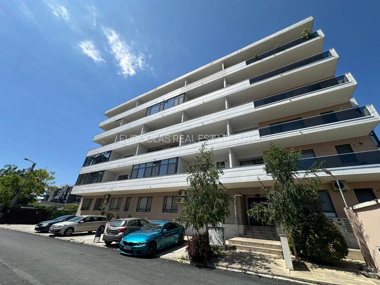 Studio 40 mp - Bavaro Residence - 85.000 euro - 14