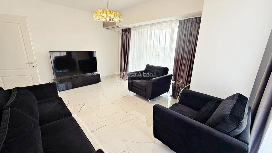 Tatarasi - imobil nou, 2 camere implecabil, ready to move, prima inchiriere - 2