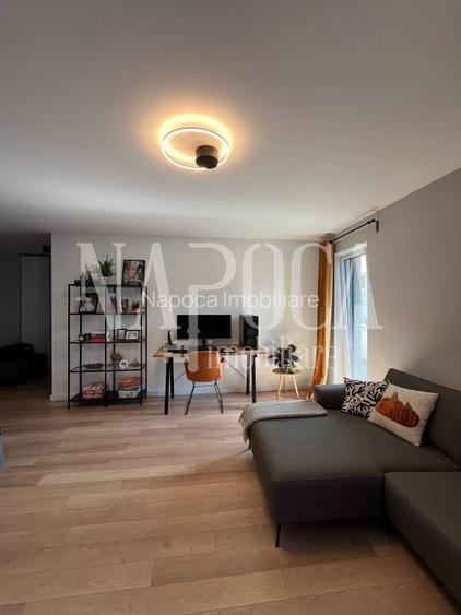 Apartament 3 camere de vanzare in Floresti - 4