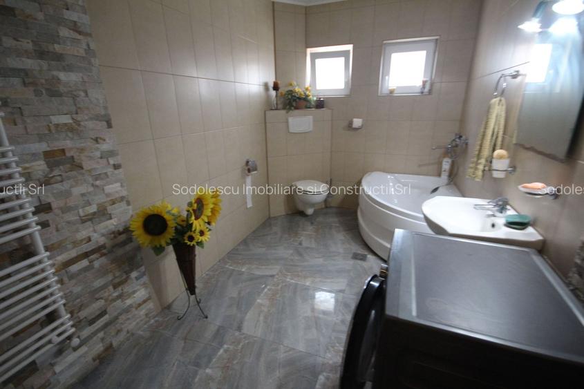 Casa individuala, ideala pentru o familie - 20