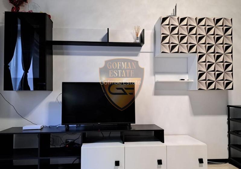 Duplex, 2 camere, INEL II, Academia Navala, 45 mp, centrala gaze, parter inalt - 5